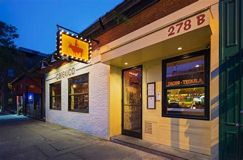 calexico park slope|calexico mexican restaurant.